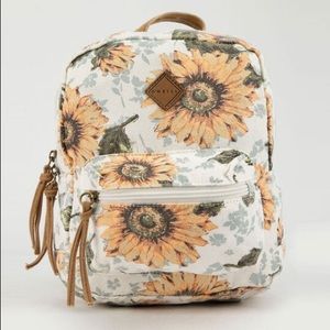 O’Neill Mini Backpack